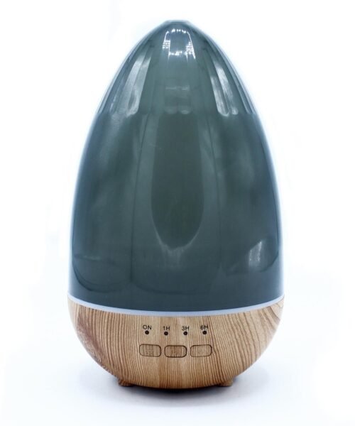 Diffuseur Électrique Huiles Essentielles