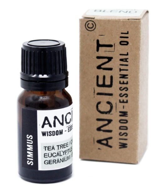 Mélange d’Huiles Essentielles Simmus (10Ml) (Boîte)