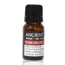Huile essentielle de Rose (diluée) (10ml)