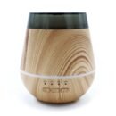 Diffuseur D'Huile Essentielle En Bois