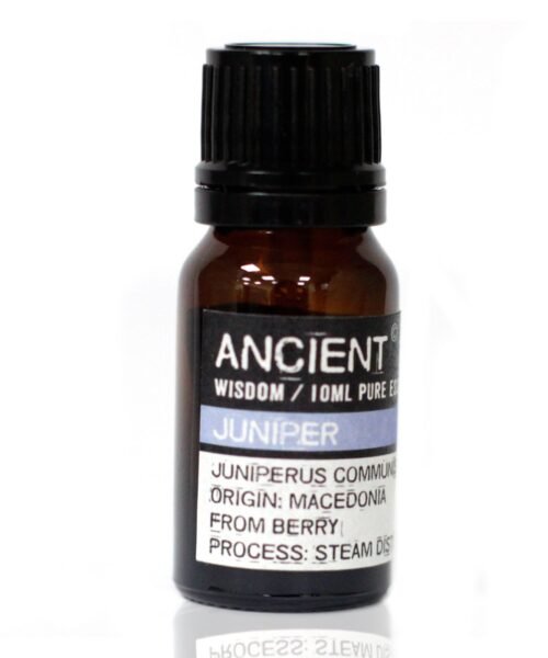 Huile essentielle de Genévrier (10ml)