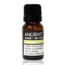 Huile essentielle de Lemongrass (10ml)