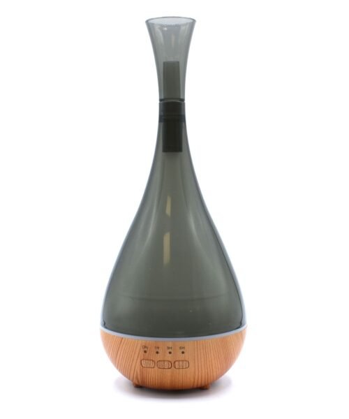 Diffuseur Huile Essentielle Qui Change De Couleur