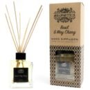 Diffuseur à bâtonnet Basilic & May Chang (200ml)