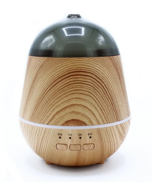 Diffuseur Usb Huiles Essentielles