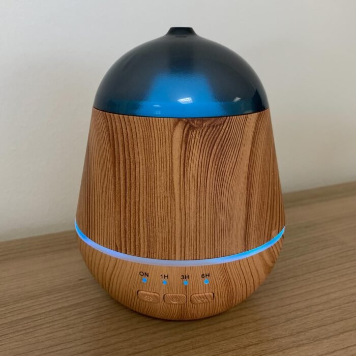 Diffuseur Usb Huiles Essentielles – Image 2