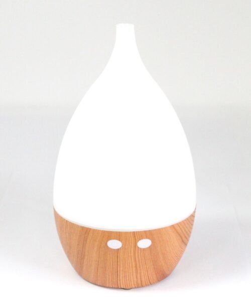 Diffuseur d’Huilessss Essentielle Lumineux