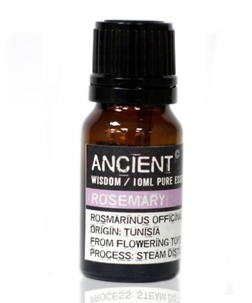 Huile essentielle de Romarin (10ml)