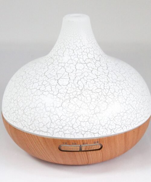 Diffuseur Huile Essentielle Change De Couleur