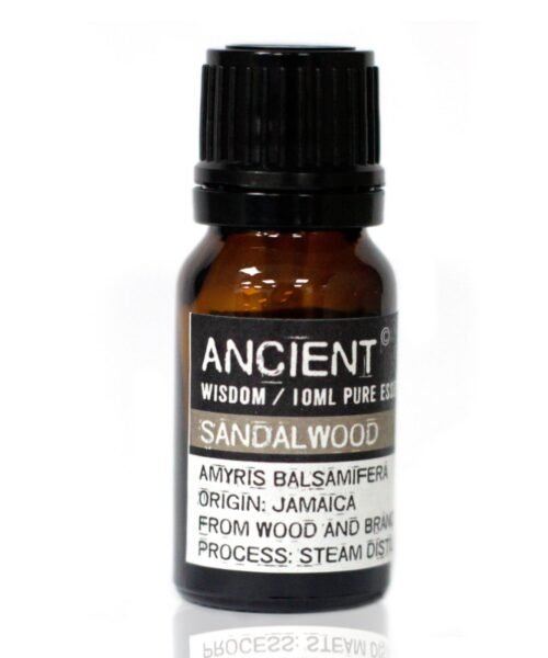 Huile essentielle de Santal Amyris (10ml)