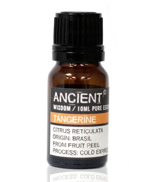 Huile essentielle de Mandarine (10ml)