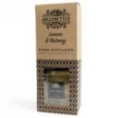Diffuseur à bâtonnet Citron & Noix de muscade (200ml)