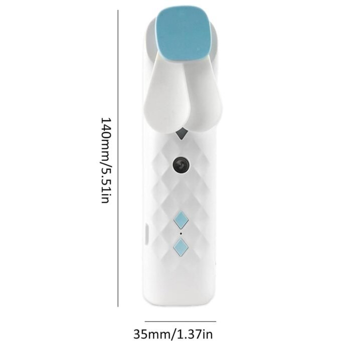 Brumisateur Diffuseur Huiles Essentielles – Image 4