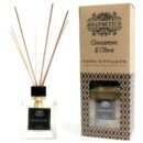 Diffuseur à bâtonnet Cannelle & Clou de girofle (200ml)