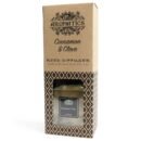 Diffuseur à bâtonnet Cannelle & Clou de girofle (200ml)