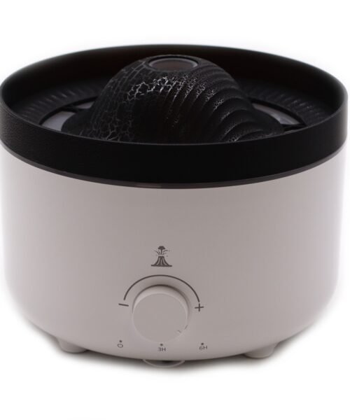 Diffuseur Ultrasonique Huile Essentielle