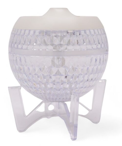 Humidificateur Et Diffuseur Huile Essentielle